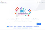 Dự án tập hợp 1.000 doanh nghiệp ‘bắt tay nhau’ giảm giá ít nhất 15%