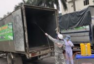 Công ty Cổ phần Nhựa Thiếu niên Tiền Phong: Chủ động phòng chống dịch Covid-19 để ổn định sản xuất