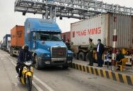 Hải Phòng, Quảng Ninh: Không cấm xe vận tải và xe chở hàng hóa vào thành phố