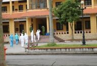 Hải Phòng thêm 16 trường hợp nghi ngờ mắc COVID-19 chờ kết quả xét nghiệm