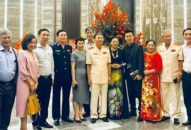 Hội đồng hương Hải Phòng tại Hà Nội quyên góp 700 triệu đồng ủng hộ chống dịch COVID-19