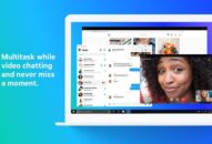 Facebook Messenger chính thức có phiên bản cho máy tính