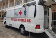 Bộ Y tế ra thông báo khẩn số 10: Bệnh nhân 237 bị tai nạn giao thông vào viện, phát hiện dương tính với COVID-19