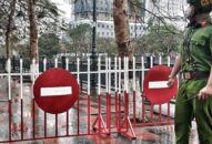 Tạm dừng hoạt động các công viên trên địa bàn Hải Phòng