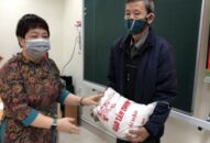 Quận Lê Chân: Hỗ trợ 3.720 kg gạo tới các hộ khó khăn bị ảnh hưởng bởi  dịch bệnh COVID-19