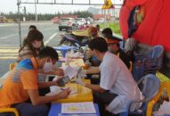 Người từ vùng dịch về Hải Phòng phải tự trả chi phí cách ly phòng dịch Covid-19