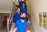 Quận đoàn Lê Chân: Nhiều cách làm sáng tạo chung tay phòng chống dịch Covid – 19