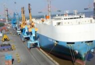 Vụ thuyền trưởng tàu RO-RO tử vong: Lấy mẫu xét nghiệm thủy thủ đoàn