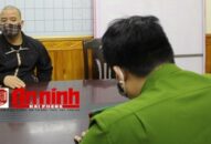 Mang súng… đi dạo