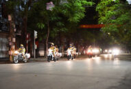 Đa số người dân chấp hành quy định sau 22 giờ