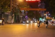 Hải Phòng vắng vẻ, bình yên giữa mùa dịch Covid-19