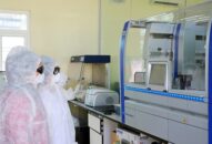 Thông tin phòng chống dịch COVID-19 đến 12 giờ ngày 8/4/2020