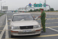 Hải Phòng đã xử phạt 930 cá nhân do không thực hiện các biện pháp phòng, chống dịch bệnh COVID-19