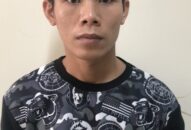 Khởi tố 1 đối tượng lao xe vào cán bộ CAP Đồng Hòa (Kiến An) làm nhiệm vụ phòng chống dịch