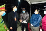 Xử lý nghiêm việc đăng tin kêu gọi, vận động kinh phí phòng chống dịch trên mạng xã hội