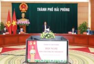 Ban Thường vụ Thành ủy:  Cho ý kiến về hỗ trợ đối tượng khó khăn do ảnh hưởng dịch bệnh Covid-19