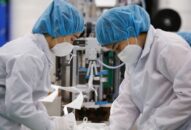 Thông tin phòng chống dịch COVID-19 đến 12h ngày 9/4/2020