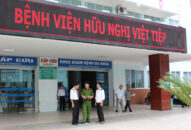 Hải Phòng: Ảnh hưởng dịch Covid-19, lượng máu dự trữ đã cạn kiệt