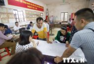 Kết nối liên thông điện tử cơ quan đăng ký đất đai và cơ quan thuế