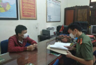 Phạt 10 triệu đồng đối với một trường hợp đăng tin không đúng sự thật tại huyện Tiên Lãng