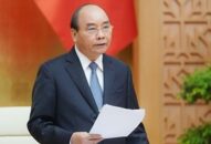 Thủ tướng: Chúng ta cần hành động nhanh, hành động ngay