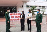 Quận Đồ Sơn:  Nhanh chóng rà soát các trường hợp thuộc diện khó khăn trên địa bàn