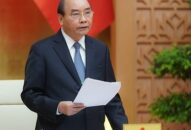 Phải tranh thủ nắm bắt, tận dụng mọi cơ hội để đưa đất nước phát triển nhanh, bền vững hơn thời điểm trước khi dịch bùng phát