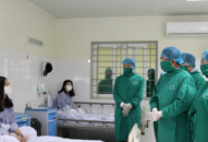 Hải Phòng: 7 trường hợp nghi ngờ mắc COVID -19 nhận kết quả âm tính