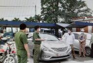 Trốn trạm kiểm soát để vào Hài Phòng, 4 người phải đi cách ly tập trung