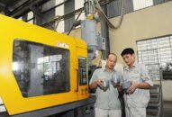 GRDP của Hải Phòng tăng trưởng 14,9% trong quý I