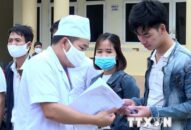 Lời cảm ơn đất mẹ xúc động từ những người con ở Ukraine