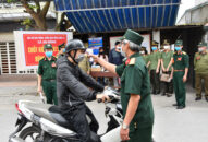 Ngày 12/4, Hải Phòng tiếp tục không ghi nhận thêm ca nghi ngờ mắc COVID-19