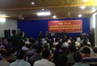 Chi cục Thủy sản: Đẩy mạnh các hoạt động chống khai thác thủy sản bất hợp pháp