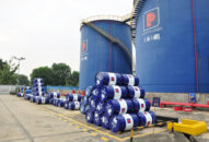 Nguy cơ cháy, nổ khi tích trữ xăng dầu