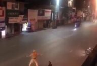 Ngăn chặn tình trạng tụ tập, điều khiển xe mô tô lạng lách, đánh võng