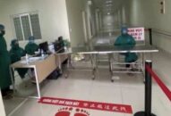 Nỗi niềm nơi tuyến đầu phòng chống dịch COVID-19: Ở yên trong nhà hơn vạn lời tri ân!