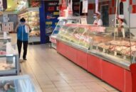 Thị hàng hóa những ngày cách ly xã hội: Liên tục bình ổn