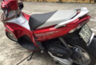 Từ chiếc xe máy bị tháo biển số trong bãi gửi, lần ra thủ phạm trộm cắp