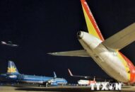 Bộ Giao thông yêu cầu các hãng hàng không thực hiện nghiêm Chỉ thị 16