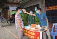 Hết ngày 13/4, thành phố có 410/410 trường hợp nghi ngờ mắc COVID-19 đều có kết quả xét nghiệm âm tính