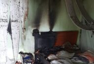 Công an quận Đồ Sơn: Kịp thời dập tắt đám cháy, cứu người