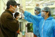 Cập nhật thông tin phòng, chống dịch Covid-19 tính đến 7h ngày 14-4-2020: Thêm 156 người được cách ly tập trung (đợt 25)