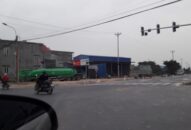 Đưa tuyến đường trục đô thị Bắc Sơn- Nam Hải vào sử dụng: Khắc phục bất cập giao thông, tăng cường quản lý đất hành lang