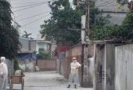 Huyện Vĩnh Bảo hỗ trợ tiền nước các hộ khó khăn, chính sách 2 tháng