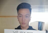 Công an quận Ngô Quyền: Làm việc với 2 đối tượng điều khiển xe mô tô lạng lách, đánh võng