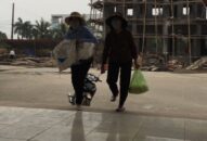 Nghĩa cử cao đẹp của cụ bà ủng hộ tiền chống dịch Covid – 19