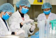 Cập nhật thông tin phòng, chống dịch Covid-19 tính đến 7h ngày 16-4-2020: 171/268 người đã khỏi bệnh