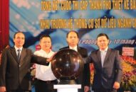 Hải Phòng đứng tốp đầu về dạy – học trực tuyến