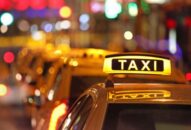 Những thay đổi trong quy định về kinh doanh vận tải bằng Taxi