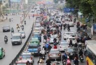 Chỉ được vận chuyển khách liên tỉnh trong nhóm địa phương nguy cơ thấp